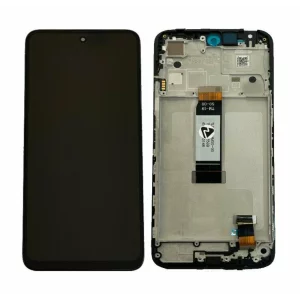 Ecran Xiaomi Redmi 12 4G/5G Cu Rama (Compatibil)
