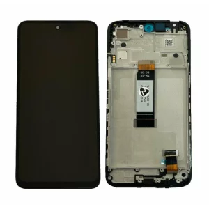 Ecran Compatibil pentru Xiaomi Redmi 12 4G / 5G 2023 CU RAMA
