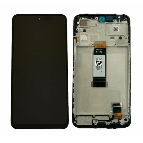 Ecran Compatibil pentru Xiaomi Redmi 12 4G / 5G 2023 CU RAMA