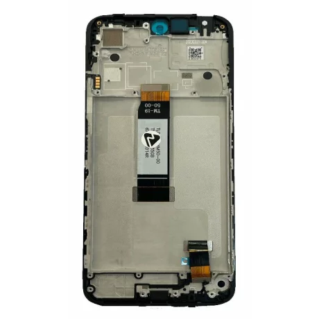Ecran Compatibil pentru Xiaomi Redmi 12 4G / 5G 2023 CU RAMA