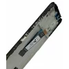Ecran Compatibil pentru Xiaomi Redmi 12 4G / 5G 2023 CU RAMA