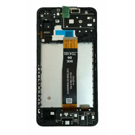 Ecran Compatibil pentru Samsung A136 Galaxy A13 5G 2022 CU RAMA