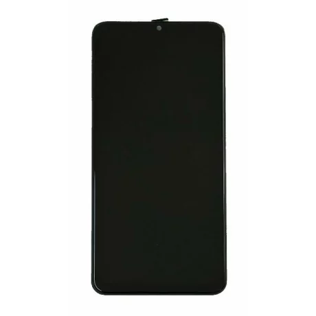 Ecran Compatibil pentru Samsung A136 Galaxy A13 5G 2022 CU RAMA