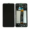 Ecran Compatibil pentru Samsung A136 Galaxy A13 5G 2022 CU RAMA