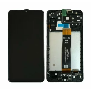 Ecran Samsung A136 Galaxy A13 5G 2022 Cu Rama (Compatibil)