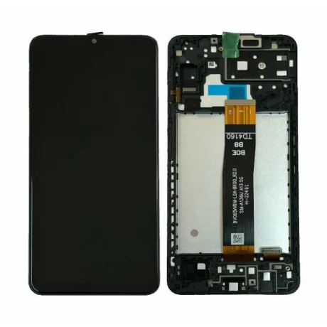 Ecran Compatibil pentru Samsung A136 Galaxy A13 5G 2022 CU RAMA