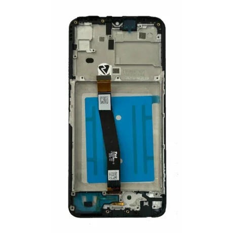 Ecran Compatibil pentru Samsung A226 Galaxy A22 5G 2021 CU RAMA