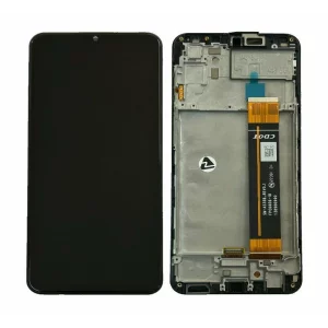 Ecran Samsung A236 Galaxy A23 5G 2022 Cu Rama (Compatibil)