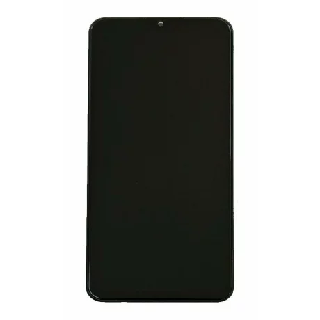 Ecran Compatibil pentru Samsung A236 Galaxy A23 5G 2022 CU RAMA