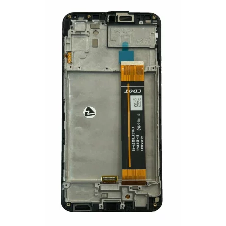 Ecran Compatibil pentru Samsung A236 Galaxy A23 5G 2022 CU RAMA