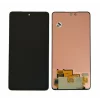 Ecran Samsung A536 Galaxy A53 5G OLED Fara Rama (Compatibil)