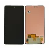 Ecran Compatibil pentru Samsung A536 Galaxy A53 5G OLED Fara Rama