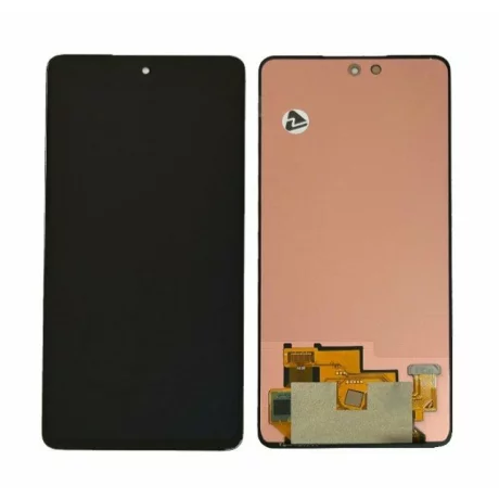 Ecran Compatibil pentru Samsung A536 Galaxy A53 5G OLED Fara Rama