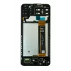 Ecran Compatibil pentru Samsung M135 Galaxy M13 4G 2022 CU RAMA