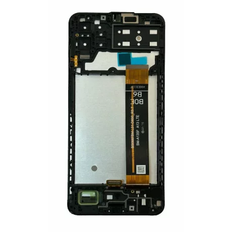 Ecran Compatibil pentru Samsung M135 Galaxy M13 4G 2022 CU RAMA