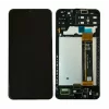 Ecran Compatibil pentru Samsung M135 Galaxy M13 4G 2022 CU RAMA