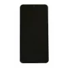Ecran Compatibil pentru Samsung M135 Galaxy M13 4G 2022 CU RAMA