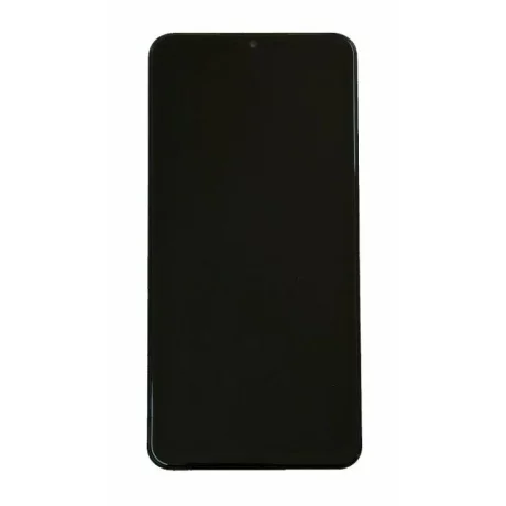 Ecran Compatibil pentru Samsung M135 Galaxy M13 4G 2022 CU RAMA