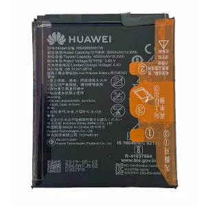 Acumulator Huawei HB406689ECW 3900 mAh Li-Ion (Compatibil)