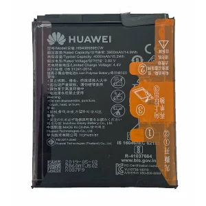Acumulator HB406689ECW 3900 mAh Li-Ion (Compatibil)
