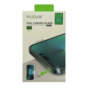 Folie Samsung A025G/ A025F/ A037G/ A037F Sticla 9H Transparenta