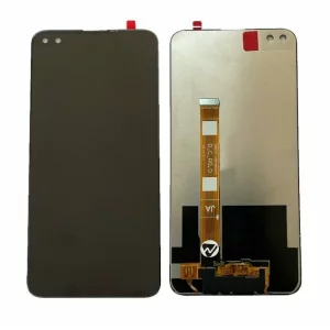 Ecran Compatibil pentru Realme 6 PRO 2020 Fara Rama