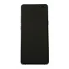Ecran Samsung G977 Galaxy S10 5G Crown Silver Cu Baterie (Service Pack)