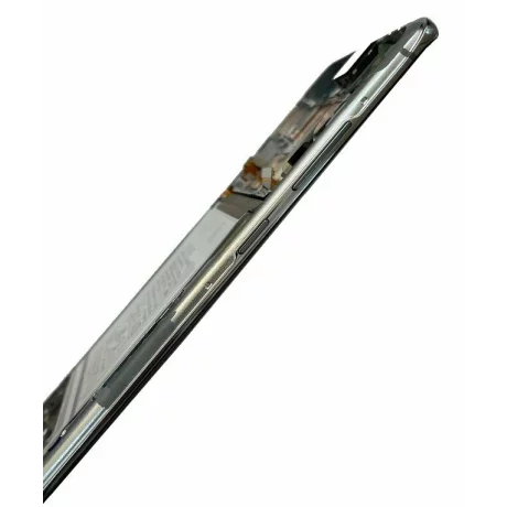 Ecran Samsung G977 Galaxy S10 5G Crown Silver Cu Baterie (Service Pack)