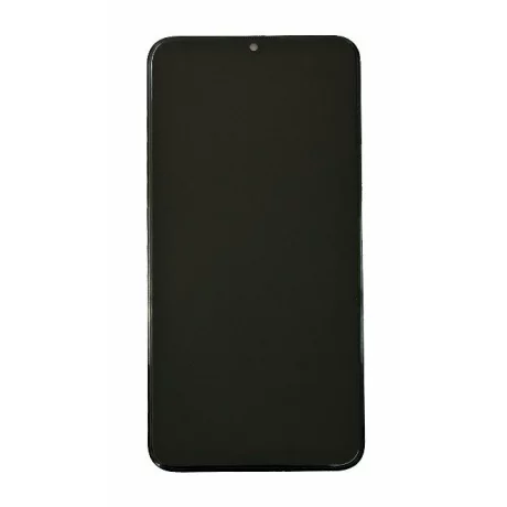 Ecran Compatibil pentru Nokia G21 CU RAMA