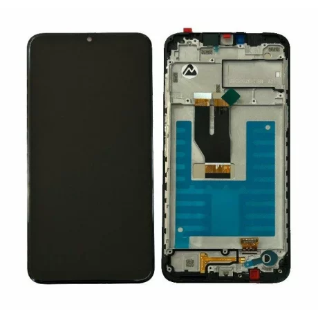 Ecran Compatibil pentru Nokia G21 CU RAMA