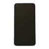 Ecran Compatibil pentru Samsung A115 Galaxy A11 2020 CU RAMA