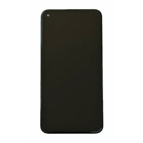 Ecran Compatibil pentru Samsung A115 Galaxy A11 2020 CU RAMA