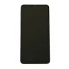 Ecran Compatibil pentru Samsung A127F Galaxy A12 Nacho 2021 CU RAMA
