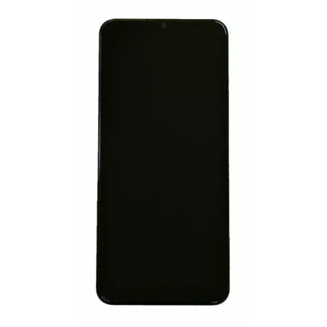 Ecran Compatibil pentru Samsung A025G Galaxy A02s 2021 CU RAMA