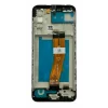 Ecran Compatibil pentru Samsung A025G Galaxy A02s 2021 CU RAMA