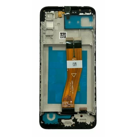 Ecran Samsung A025G Galaxy A02s 2021 CU RAMA (Compatibil)