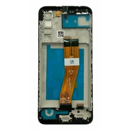 Ecran Compatibil pentru Samsung A025G Galaxy A02s 2021 CU RAMA
