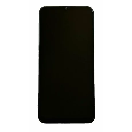 Ecran Compatibil pentru Samsung A035F Galaxy A03 2022 CU RAMA