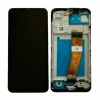 Ecran Compatibil pentru Samsung A035F Galaxy A03 2022 CU RAMA