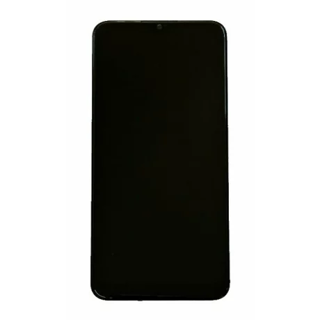 Ecran Compatibil pentru Samsung A035G Galaxy A03 2022 CU RAMA