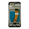Ecran Samsung A035G Galaxy A03 2022 CU RAMA (Compatibil)