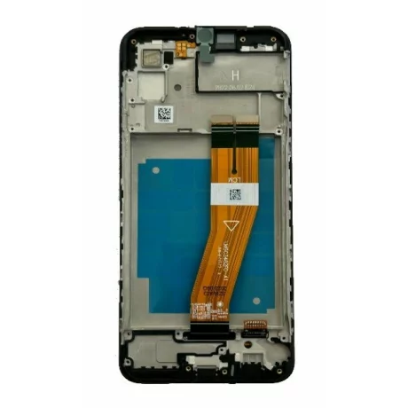 Ecran Samsung A035G Galaxy A03 2022 CU RAMA (Compatibil)