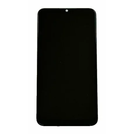 Ecran Compatibil pentru Samsung A037F Galaxy A03s 2021 CU RAMA