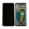 Ecran Compatibil pentru Samsung A037F Galaxy A03s 2021 CU RAMA