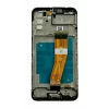 Ecran Compatibil pentru Samsung A037F Galaxy A03s 2021 CU RAMA