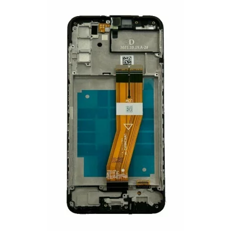 Ecran Samsung A037F Galaxy A03s 2021 CU RAMA (Compatibil)