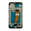 Ecran Compatibil pentru Samsung A037G Galaxy A03s 2021 CU RAMA