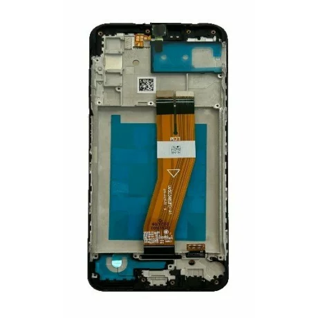 Ecran Samsung A037G Galaxy A03s 2021 CU RAMA (Compatibil)