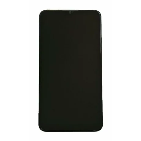 Ecran Compatibil pentru Samsung A037G Galaxy A03s 2021 CU RAMA