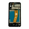 Ecran Compatibil pentru Samsung A042 Galaxy A04e 2022 CU RAMA